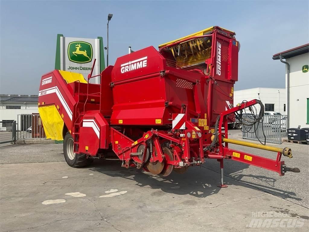 Grimme SE 75 /55 Poljoprivreda – ostalo