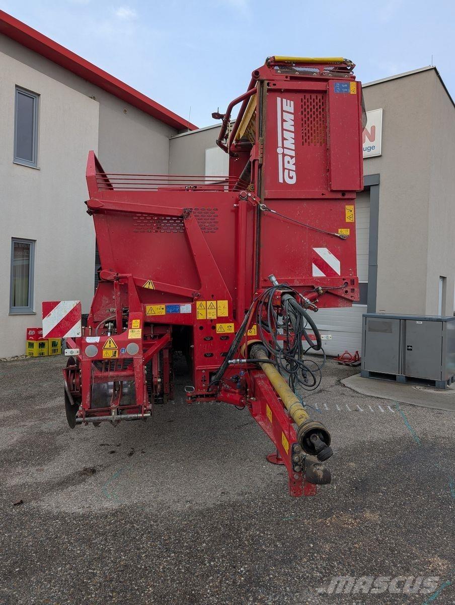 Grimme SE 75 - 55 Poljoprivreda – ostalo