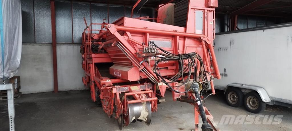 Grimme SL 750 Poljoprivreda – ostalo
