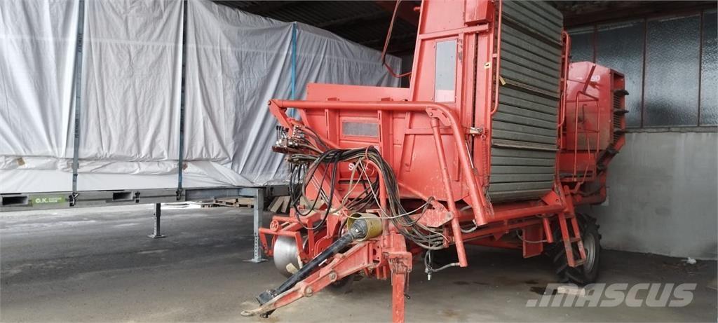 Grimme SL 750 Poljoprivreda – ostalo