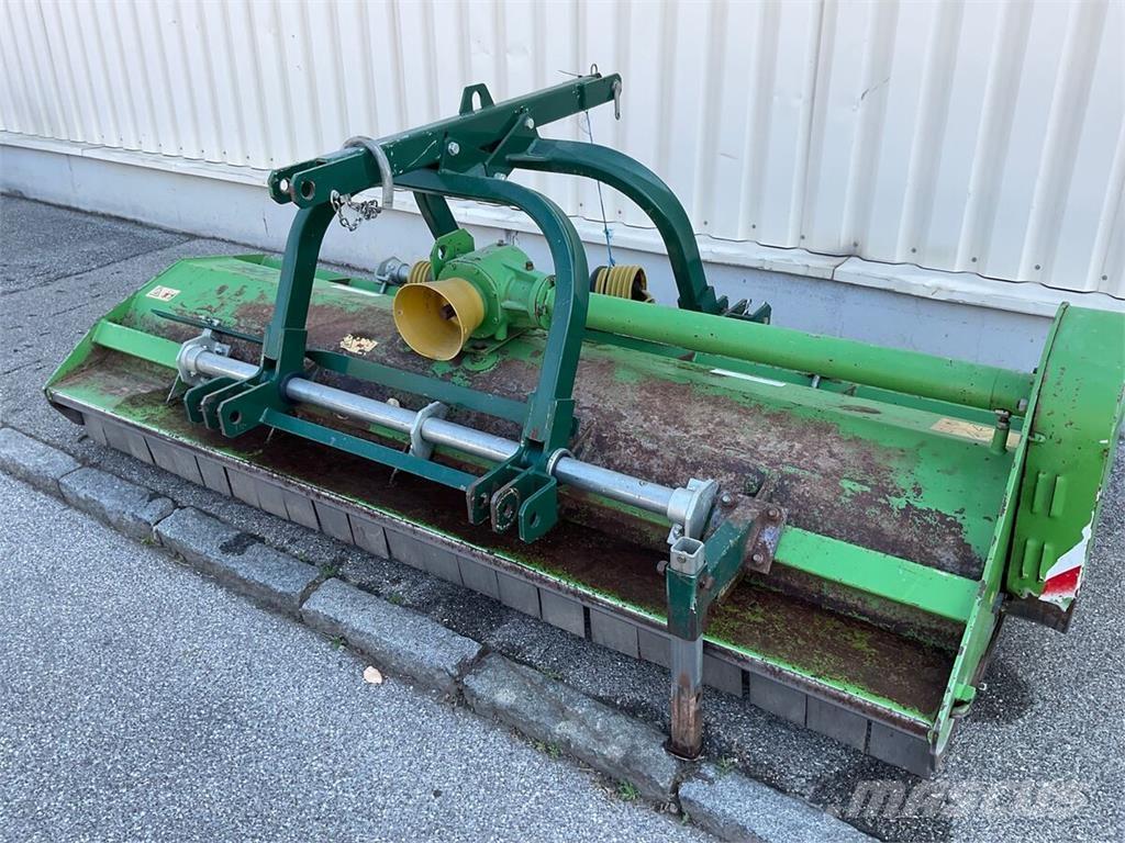 GU 275 Kosilice za pašnjak