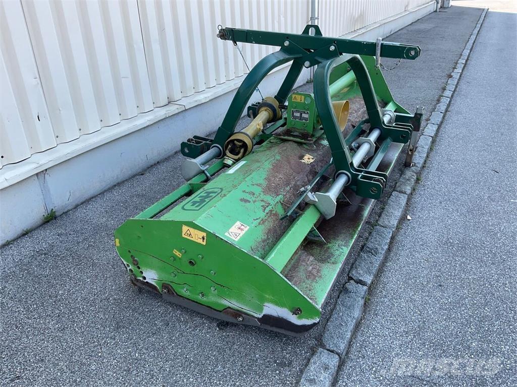  GU 275 Kosilice za pašnjak