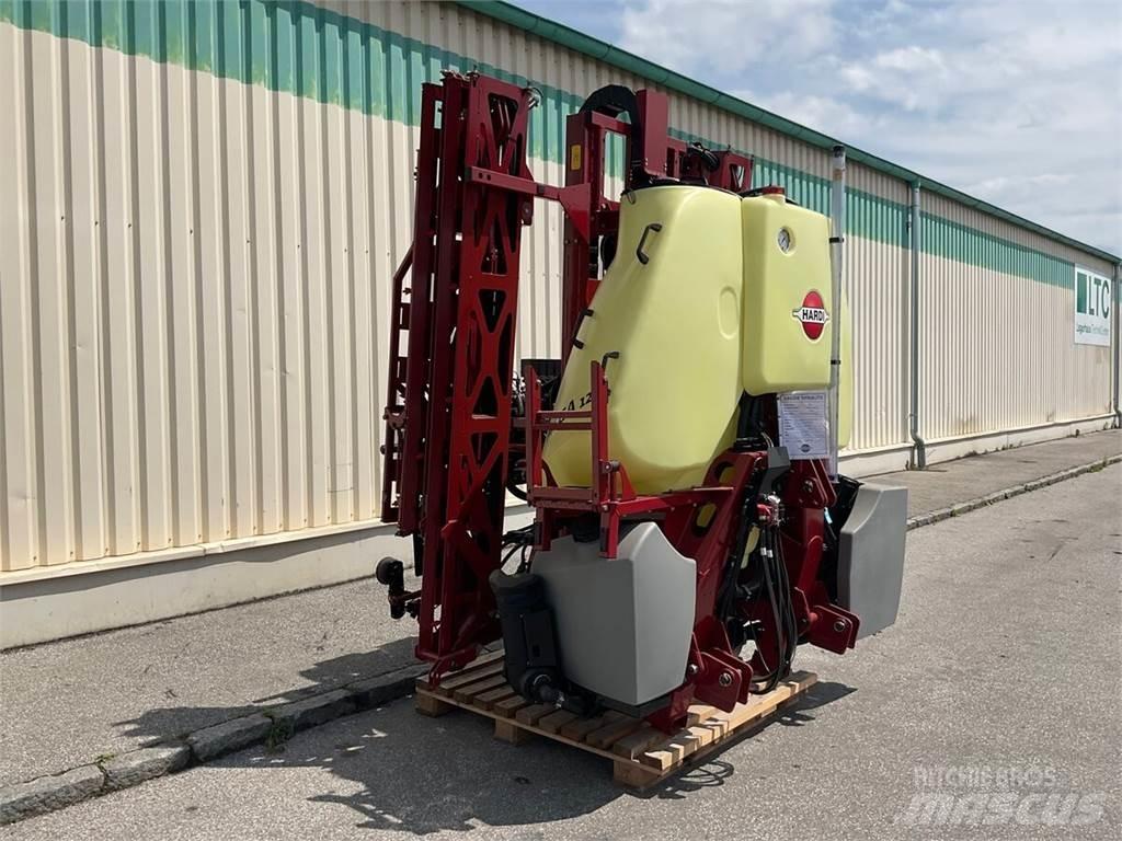 Hardi Mega 1200 Vučene prskalice
