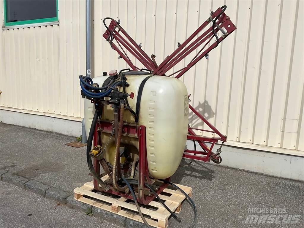 Hardi NK 600 Vučene prskalice