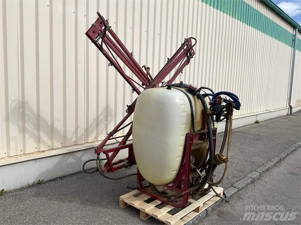 Hardi NK 600 Vučene prskalice