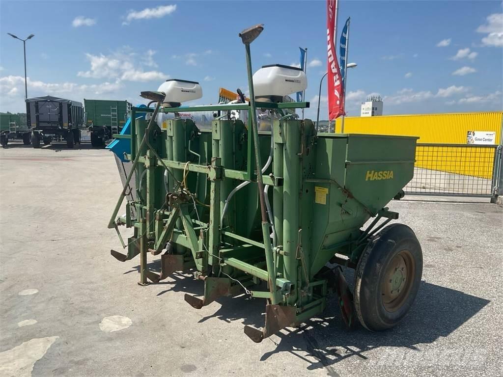 Hassia GLK 4D Poljoprivreda – ostalo