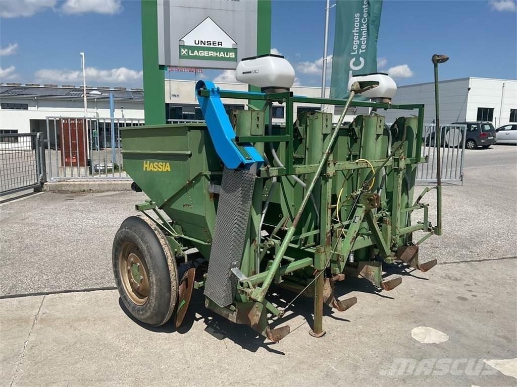Hassia GLK 4D Poljoprivreda – ostalo
