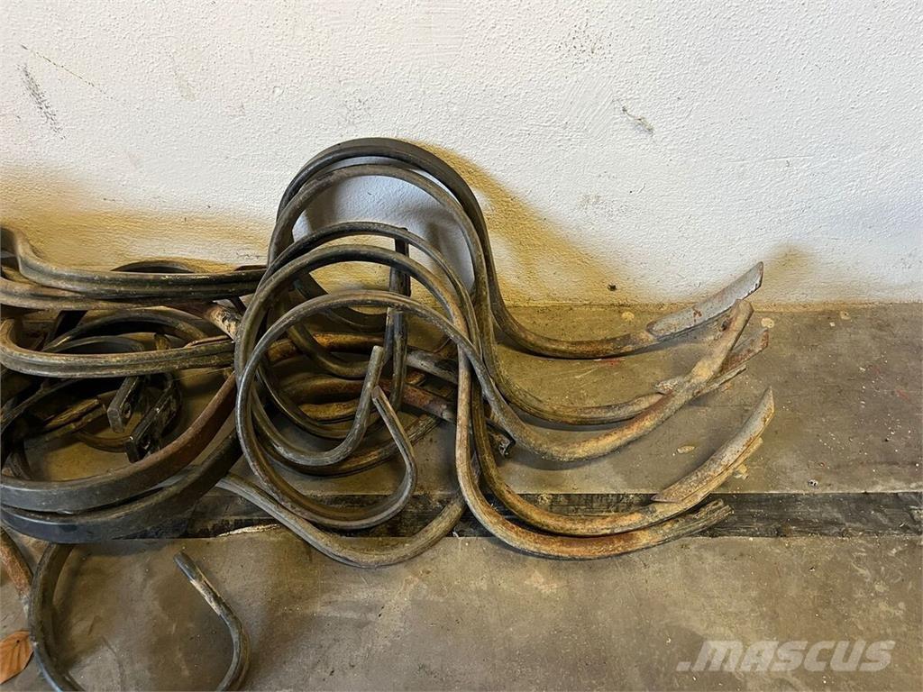 Hatzenbichler 6m Ostali stroji i dodatna oprema za sjetvu i sadnju