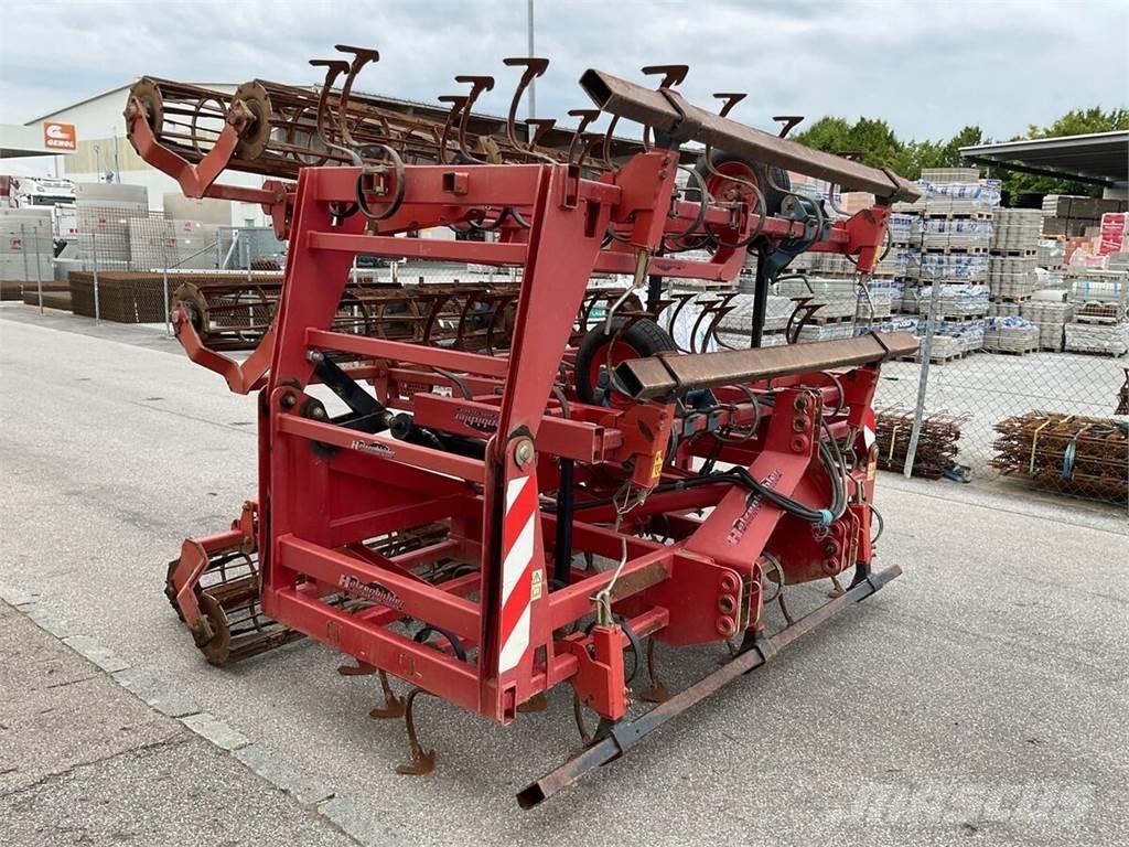 Hatzenbichler 6m Ostali stroji i dodatna oprema za sjetvu i sadnju