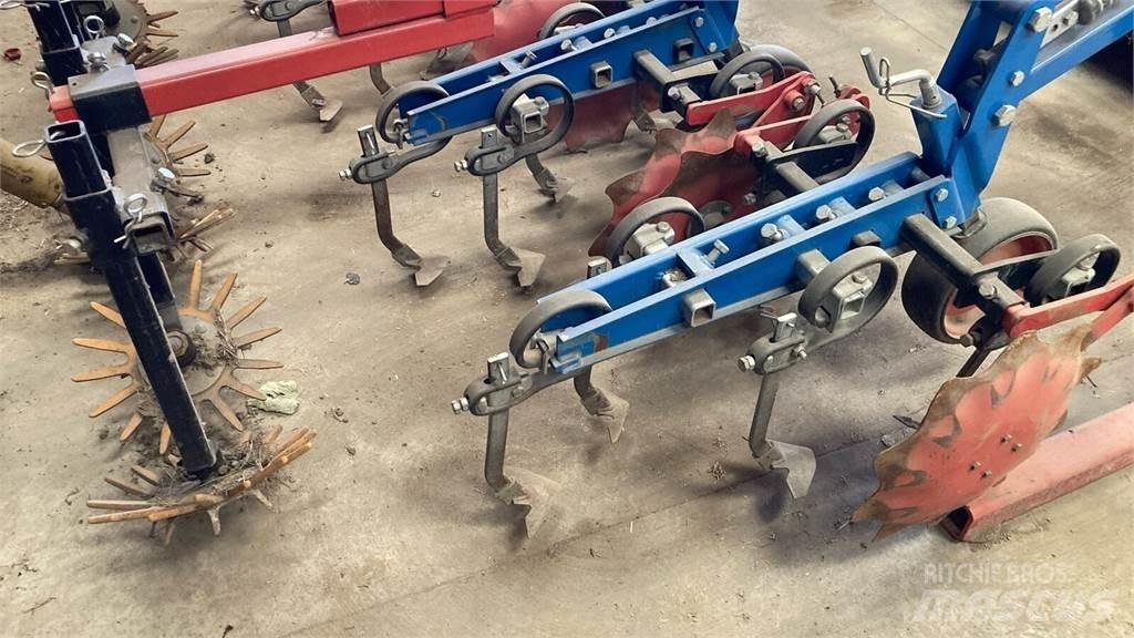 Hatzenbichler 9x75 Drugi strojevi i priključci za obradu zemlje