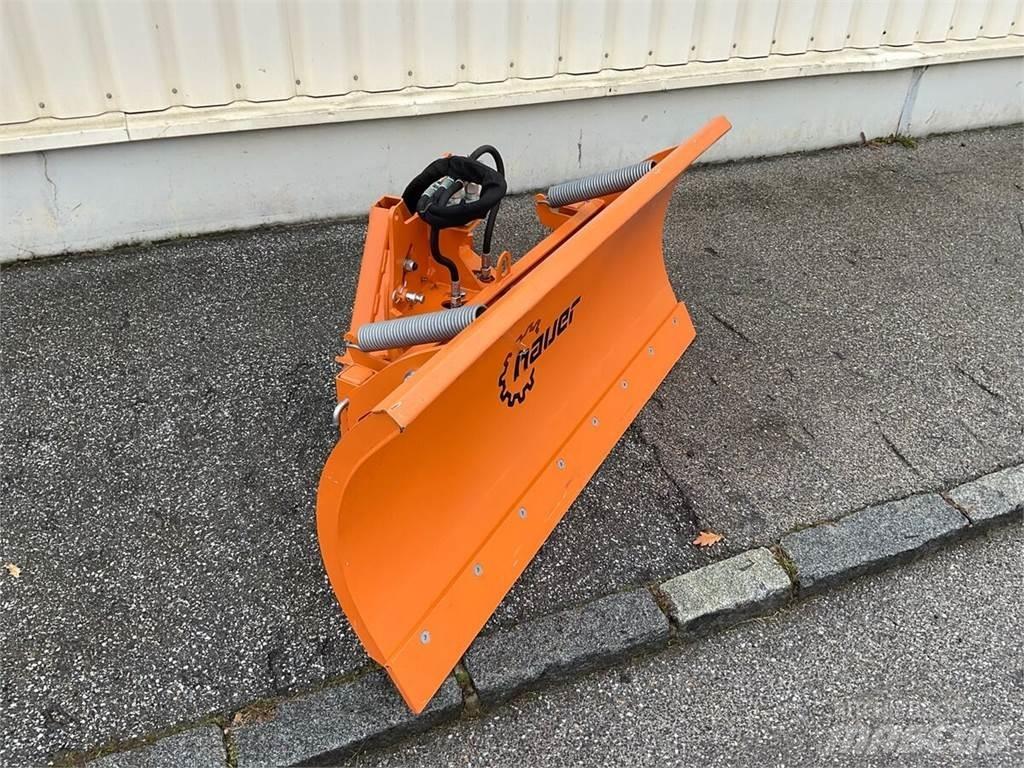 Hauer DRS-M 1500 Ostali strojevi za ceste i snijeg