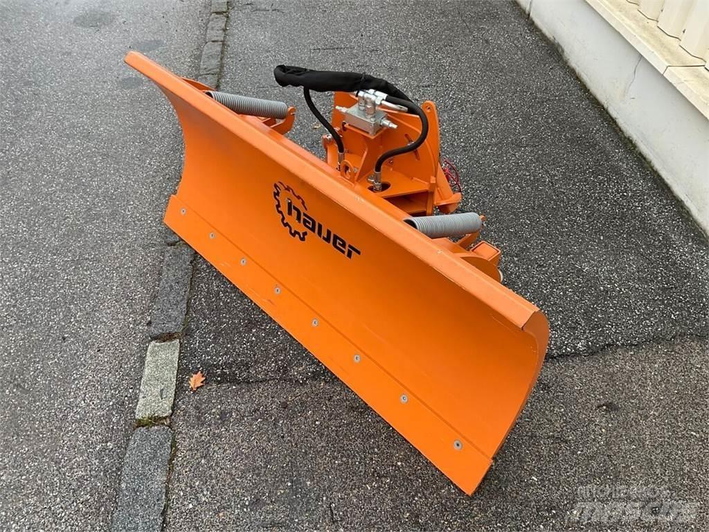 Hauer DRS-M 1500 Ostali strojevi za ceste i snijeg