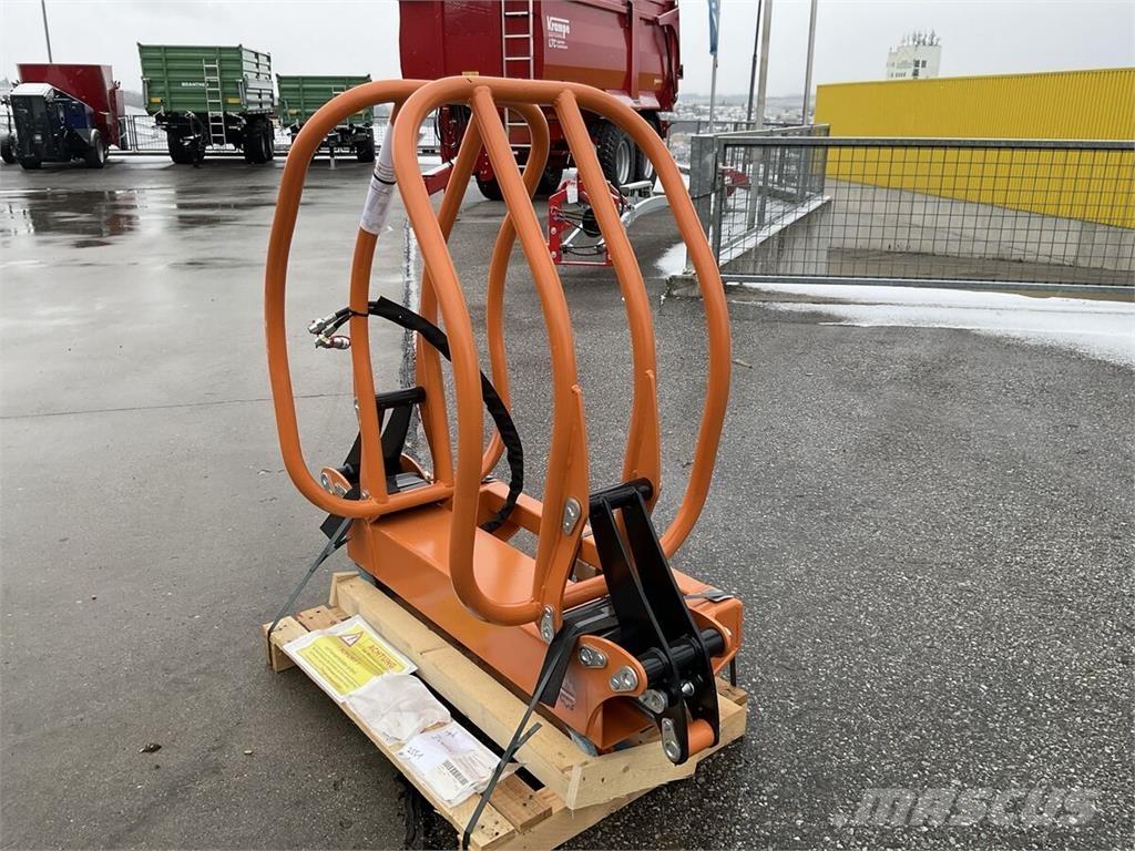 Hauer RBZ 919 Euro Priključci za prednji utovarivač