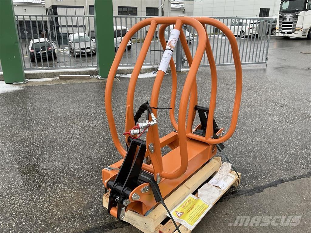 Hauer RBZ 919 Euro Priključci za prednji utovarivač