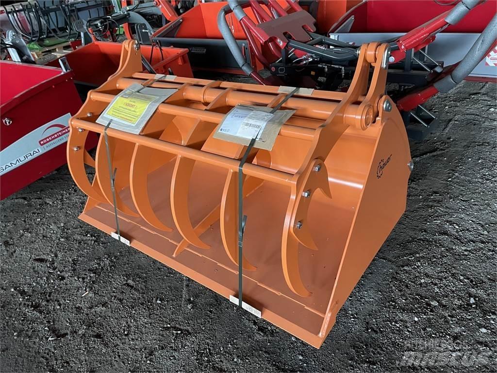 Hauer SGS-2 1800 Ostala oprema za traktore