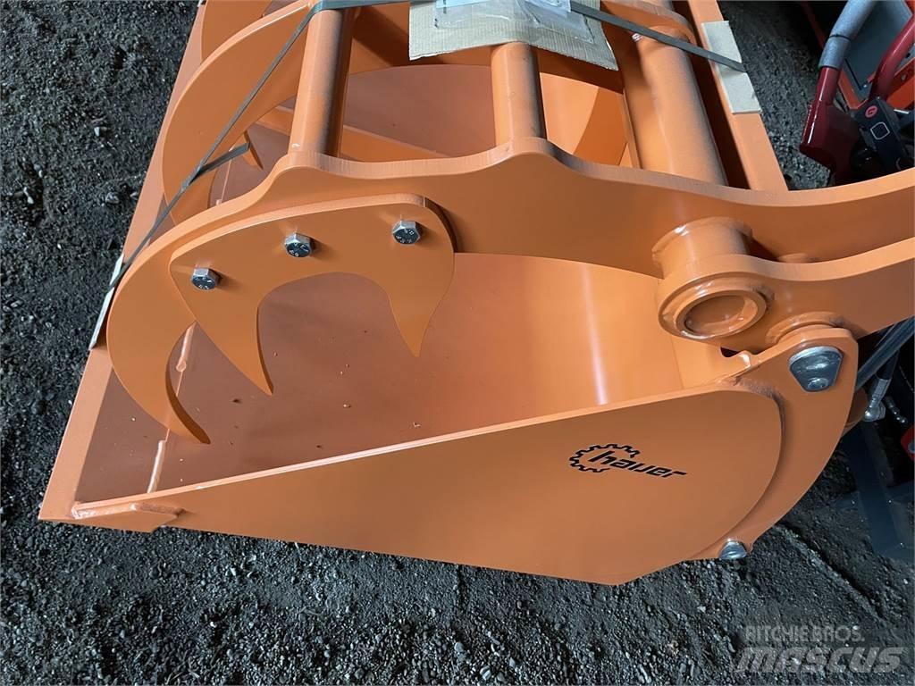 Hauer SGS-2 1800 Ostala oprema za traktore