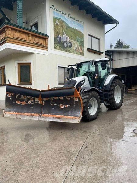 Hauer SRS - 2 - 2800 Sniježne daske i  plugovi