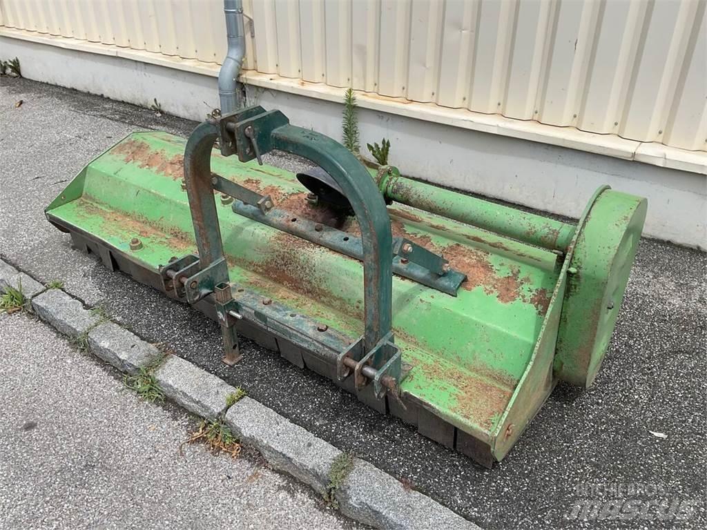 HMF CX 225 Kosilice za pašnjak