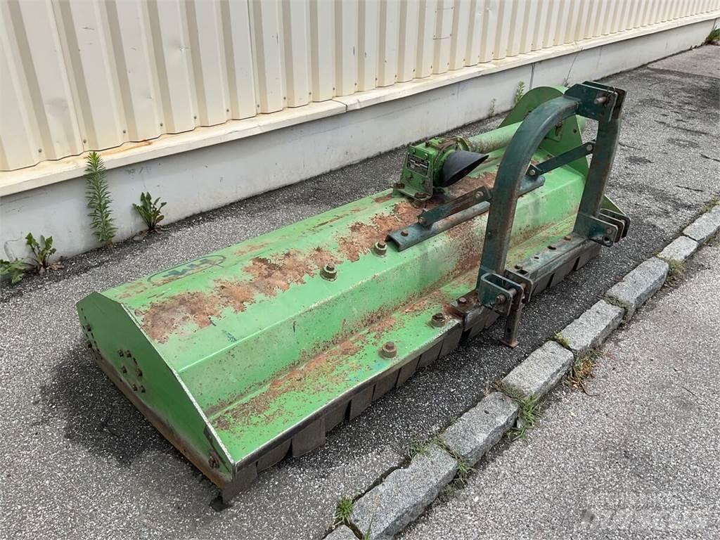 HMF CX 225 Kosilice za pašnjak