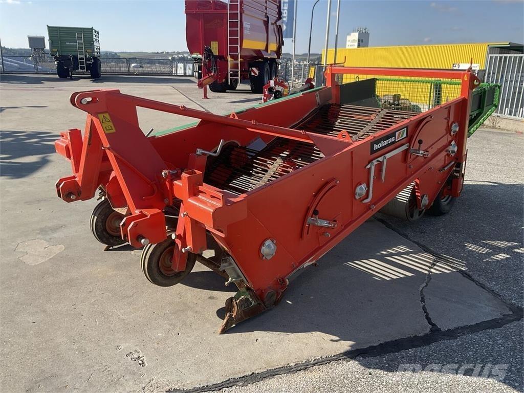 Holaras UR 135 Poljoprivreda – ostalo