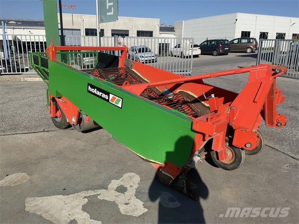 Holaras UR 135 Poljoprivreda – ostalo