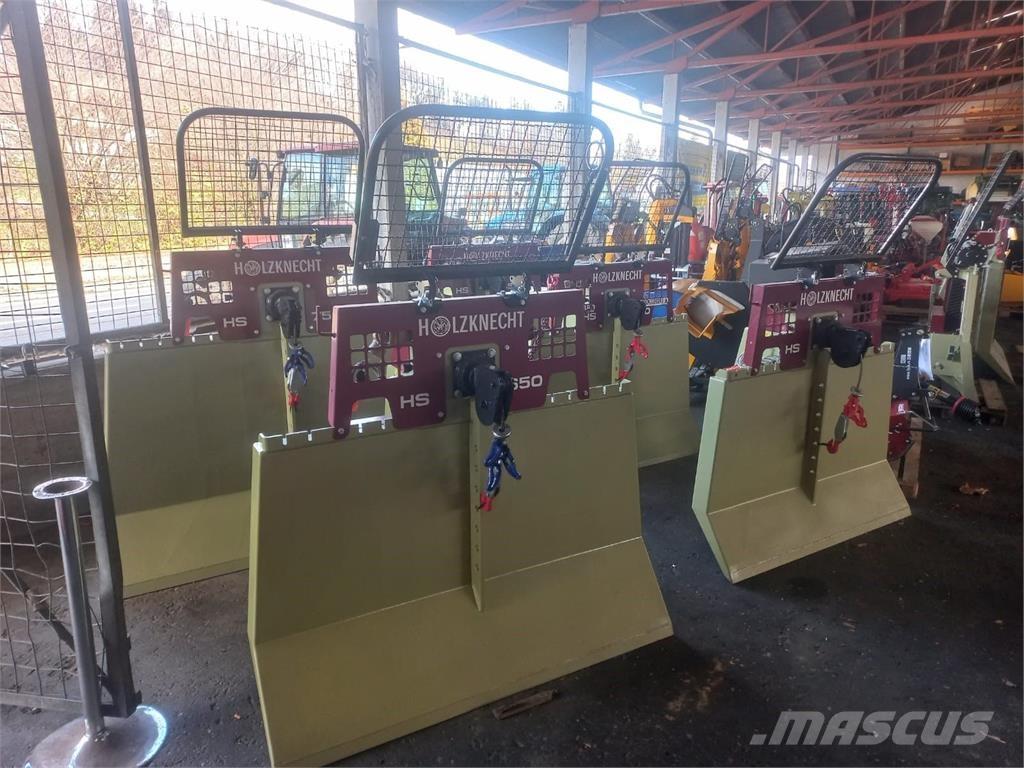  Holzknecht HS Vitlo