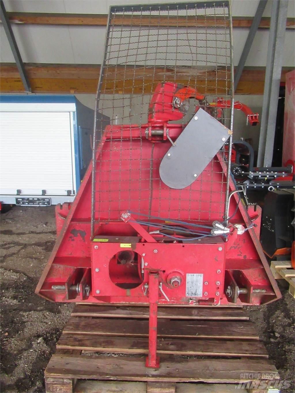  Holzknecht HS 205 B Vitlo