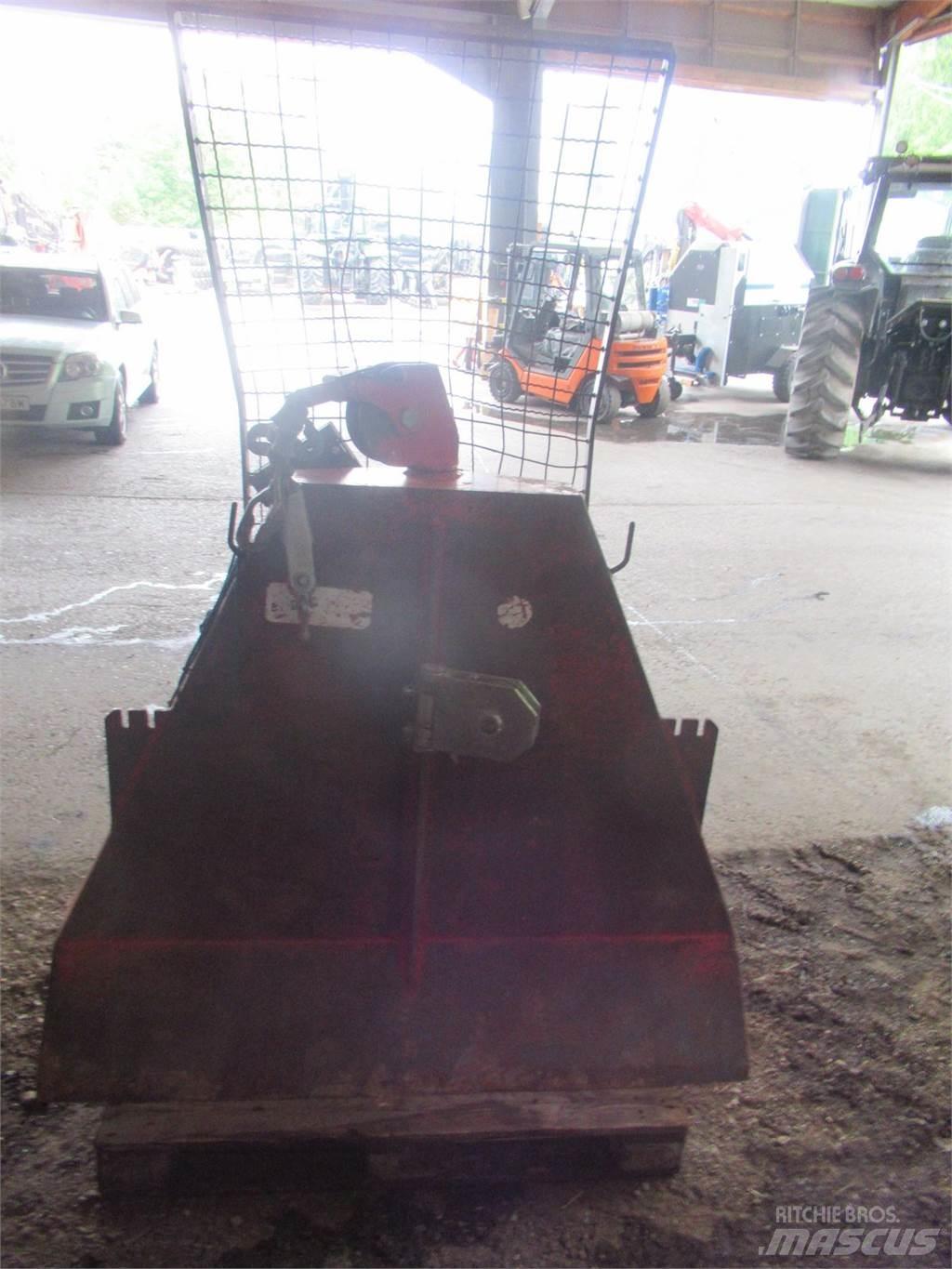  Holzknecht HS 205 B Vitlo