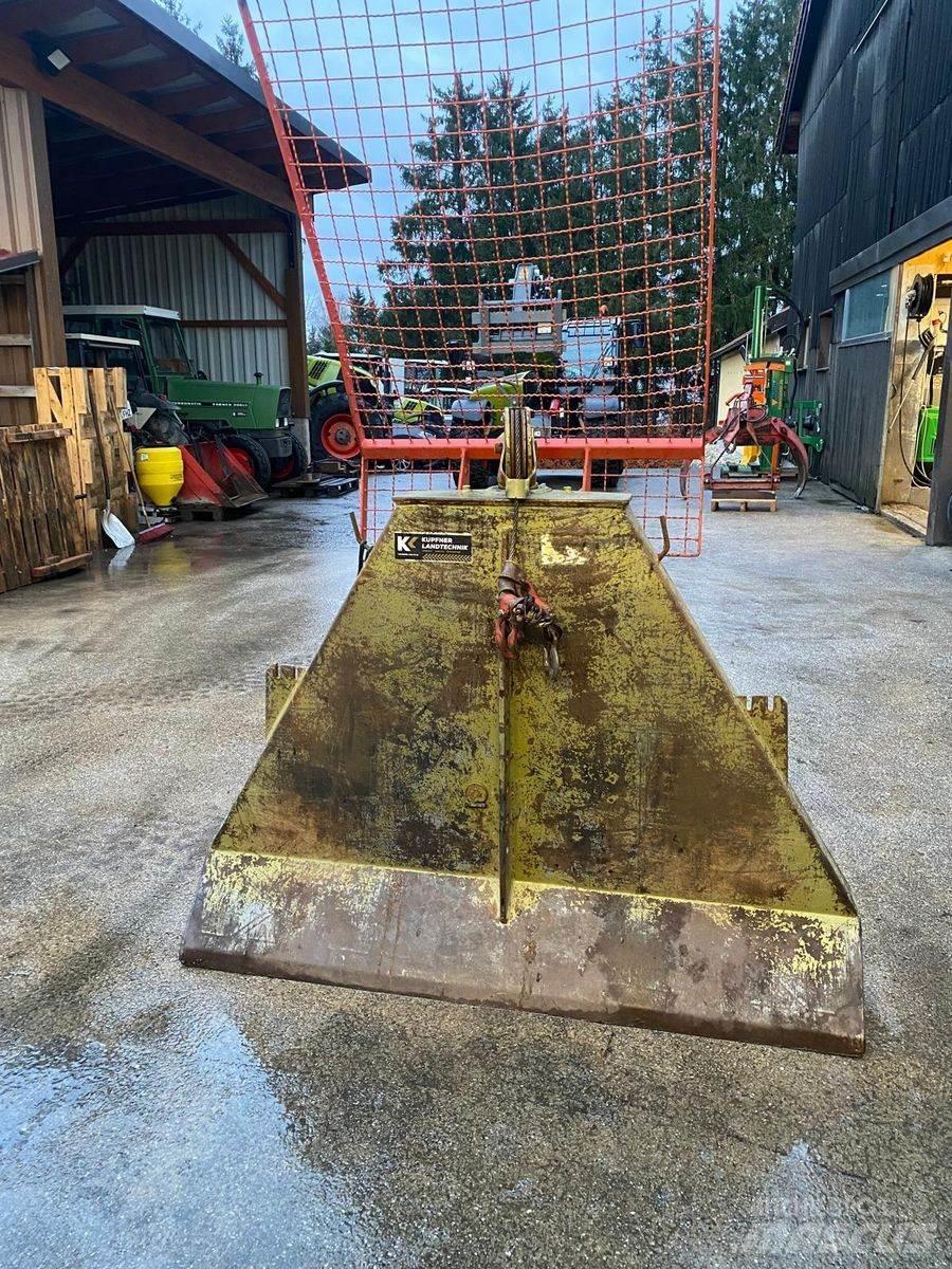  Holzknecht HS 260 Vitlo