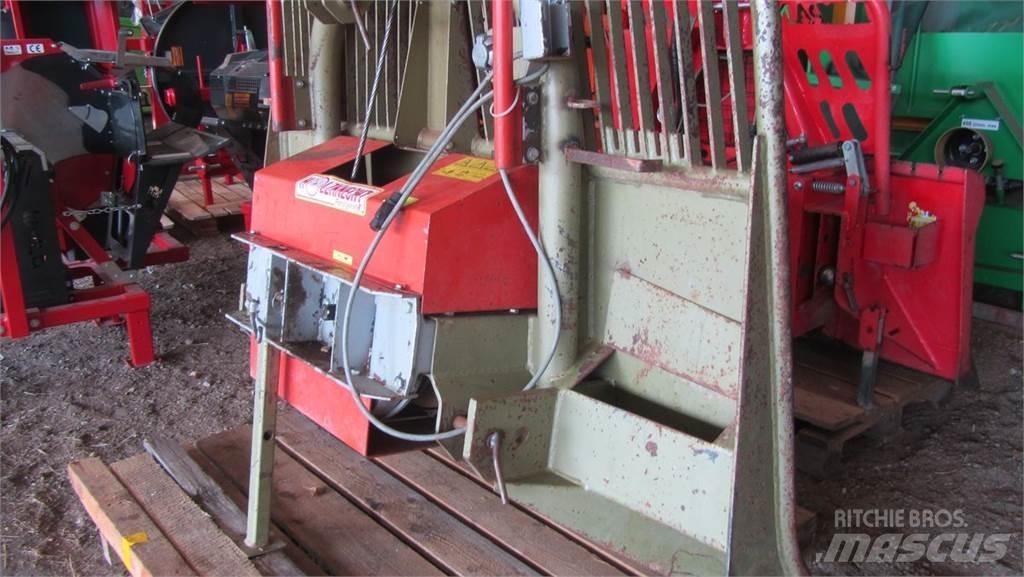  Holzknecht HS 370 Vitlo