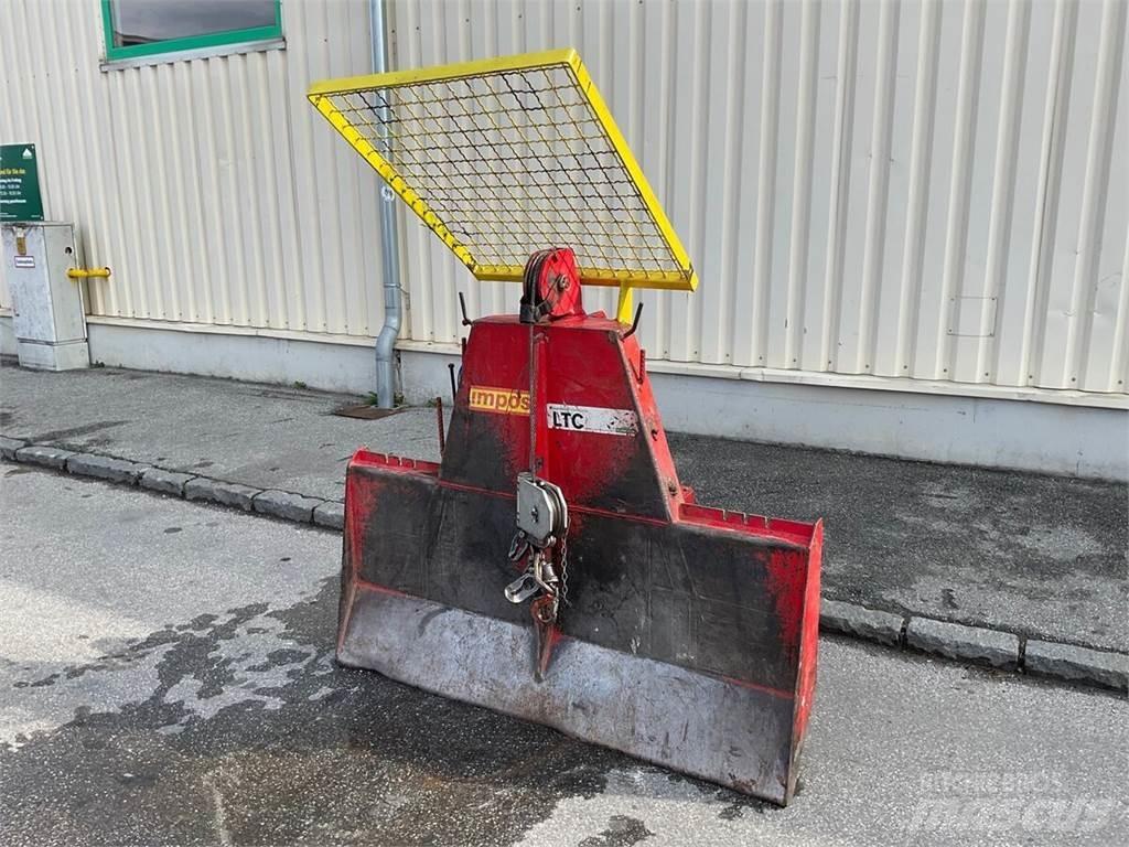  HOLZKNECHT HS 55 Vitlo