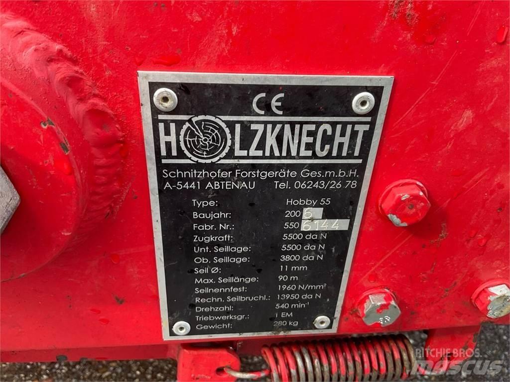  HOLZKNECHT HS 55 Vitlo