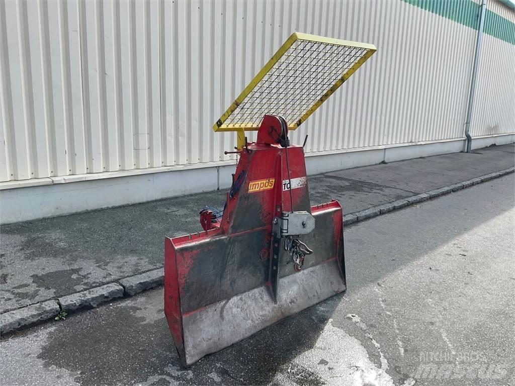  HOLZKNECHT HS 55 Vitlo