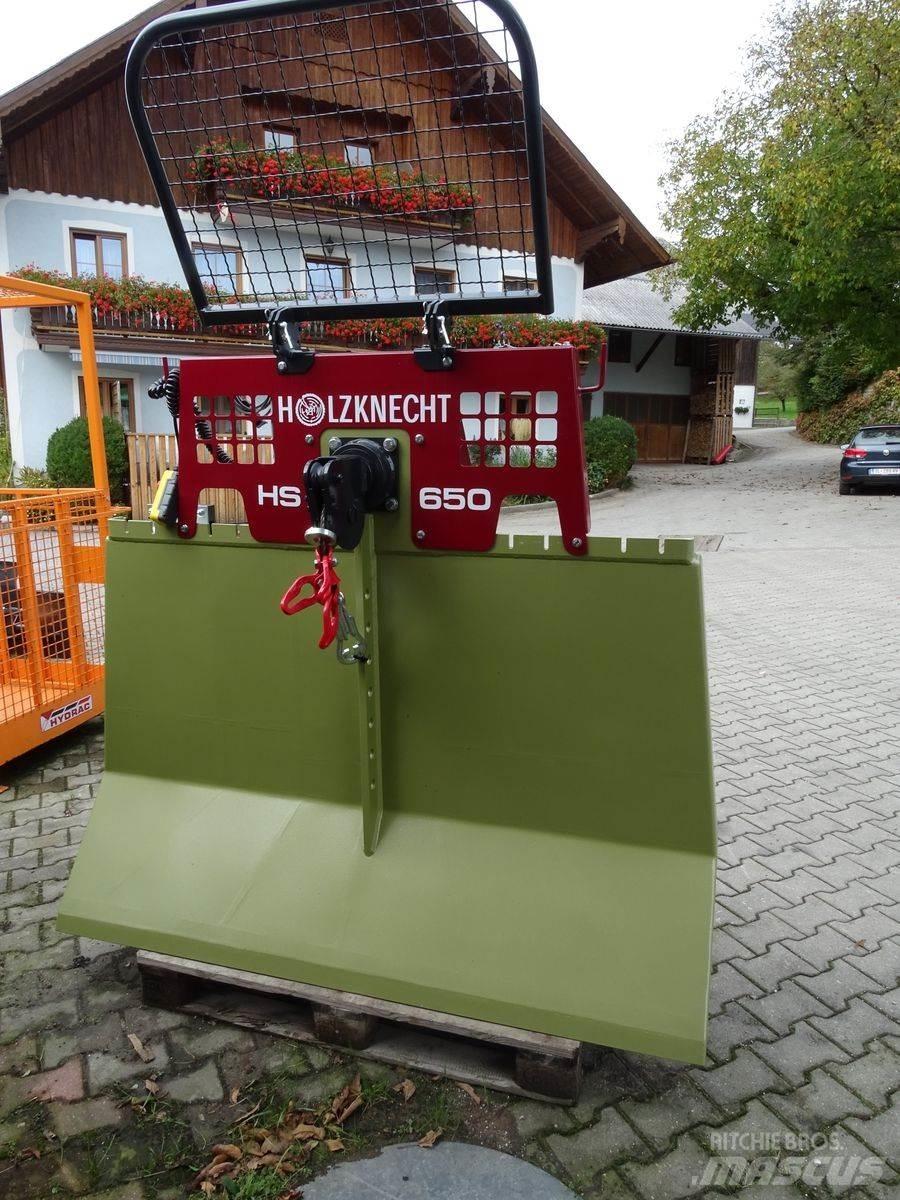  Holzknecht HS 650 Vitlo