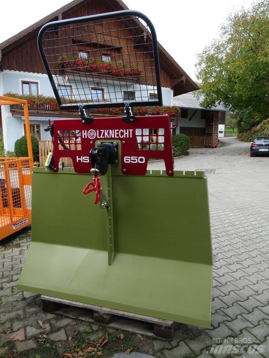  Holzknecht HS 650 Vitlo