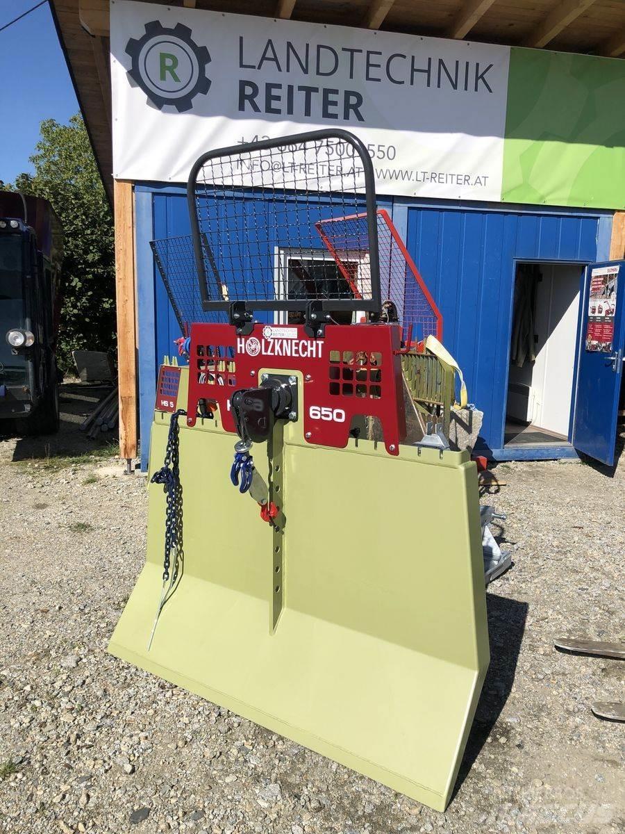  Holzknecht HS 650 Vitlo