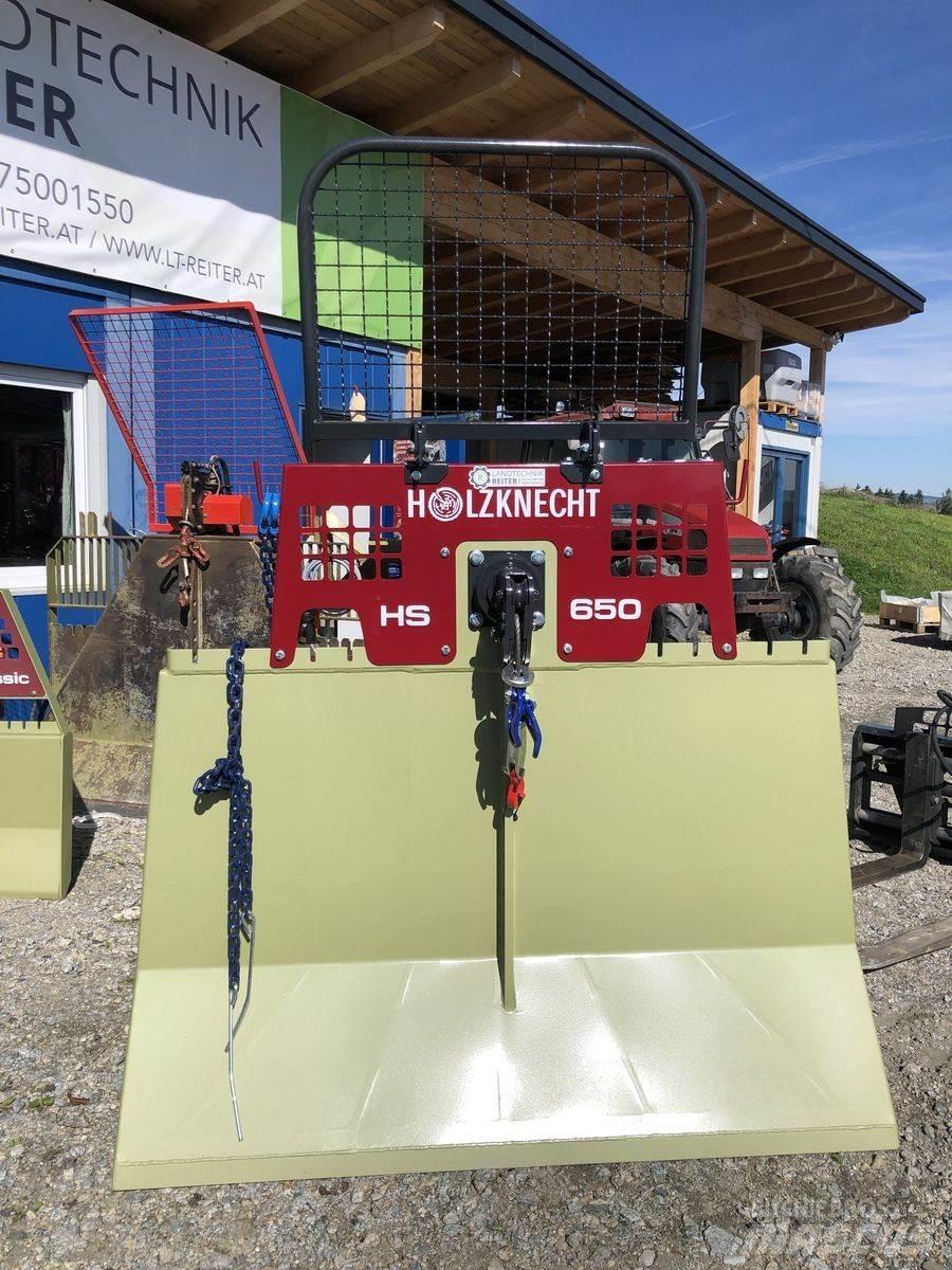 Holzknecht HS 650 Vitlo