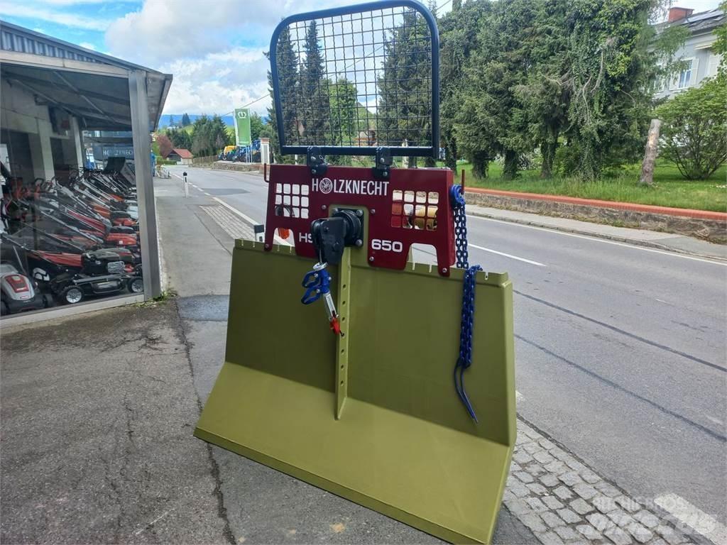  Holzknecht HS 650 Vitlo