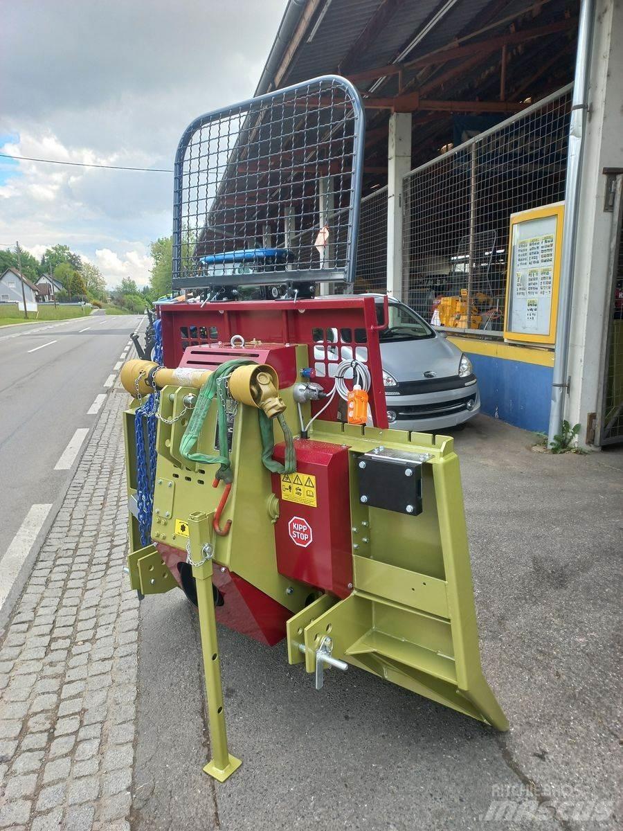  Holzknecht HS 650 Vitlo