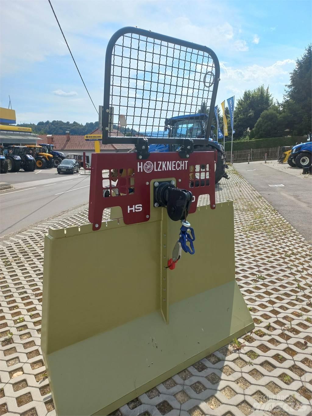  Holzknecht HS 650 Vitlo