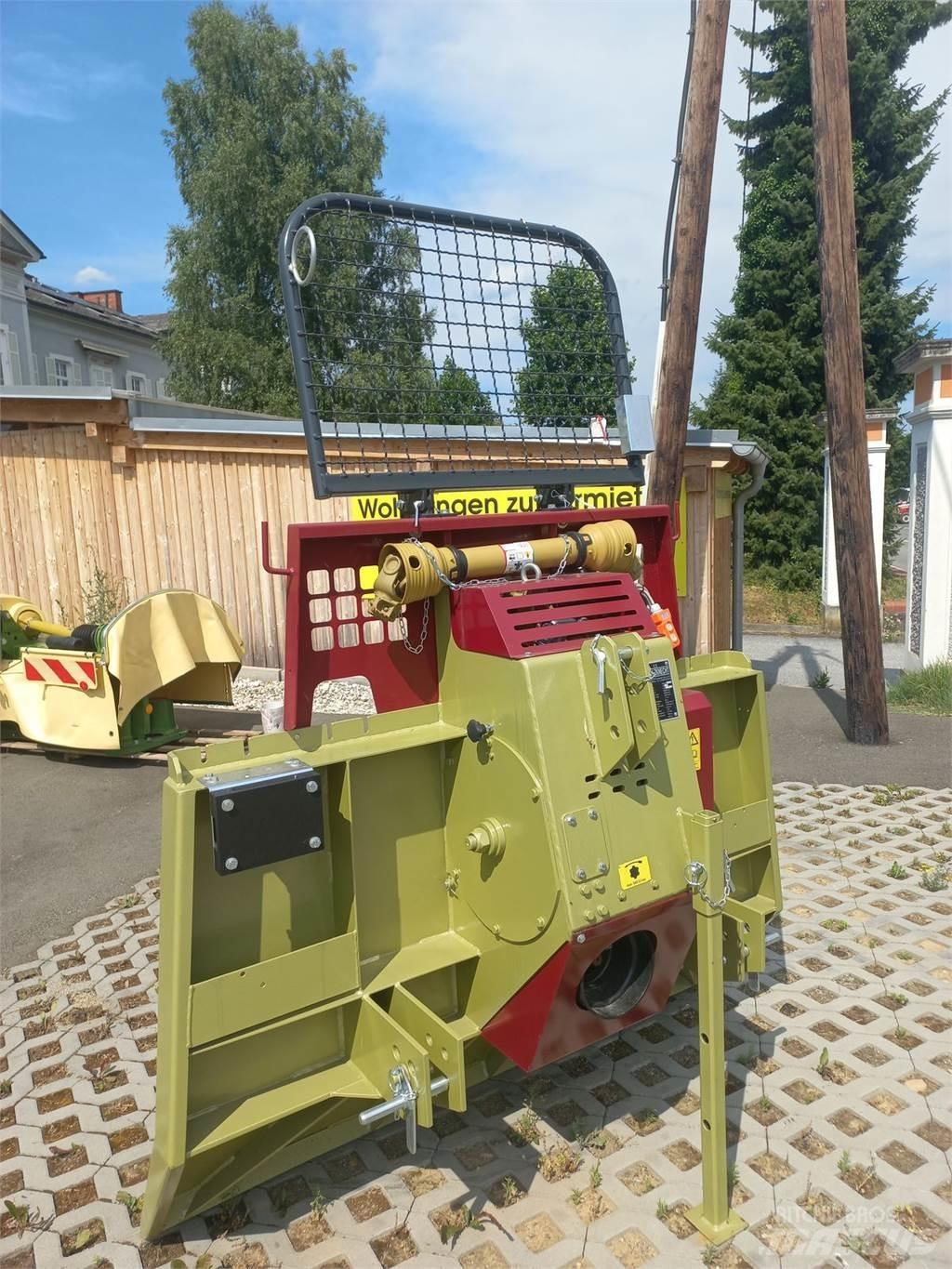  Holzknecht HS 650 Vitlo