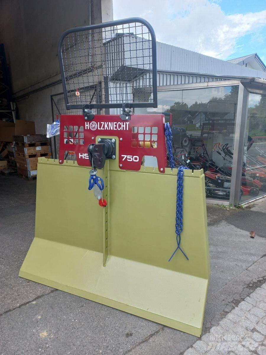  Holzknecht HS 750 Vitlo