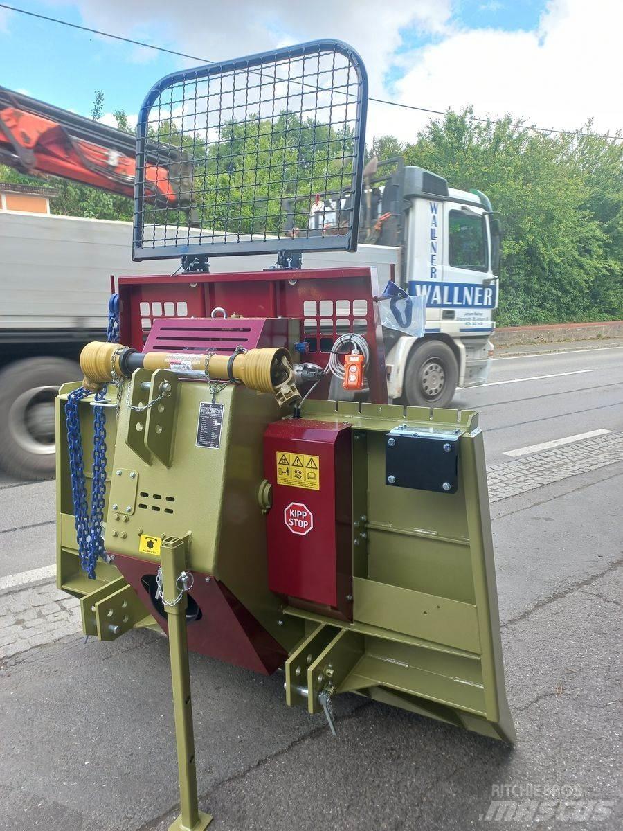  Holzknecht HS 750 Vitlo