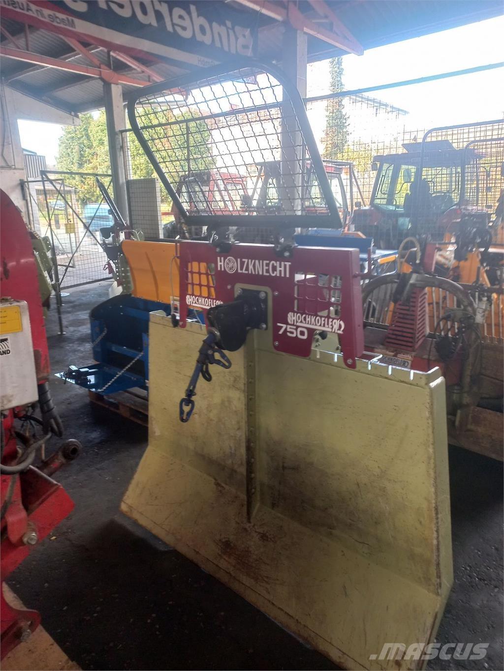  Holzknecht HS 750 Vitlo