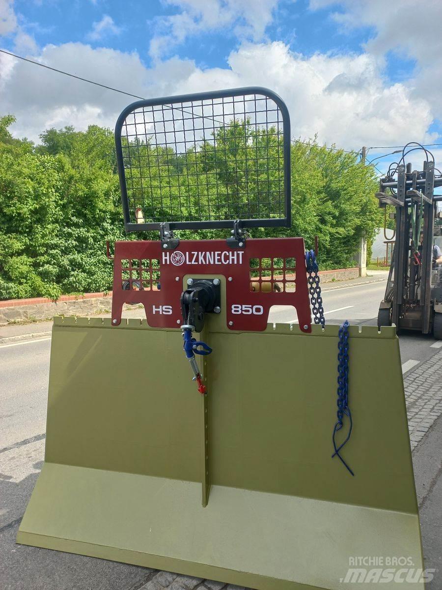  Holzknecht HS 850 Vitlo