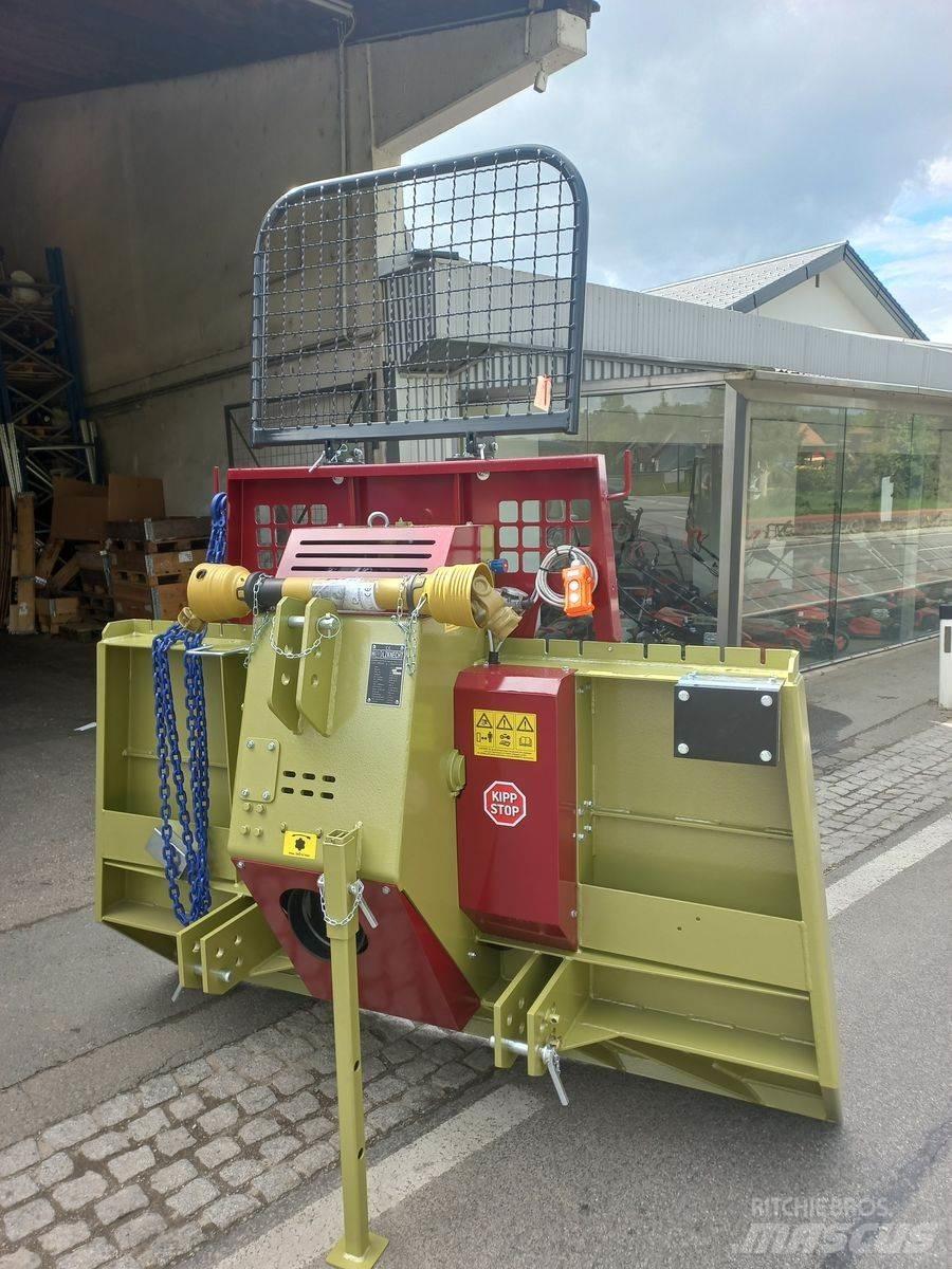  Holzknecht HS 850 Vitlo