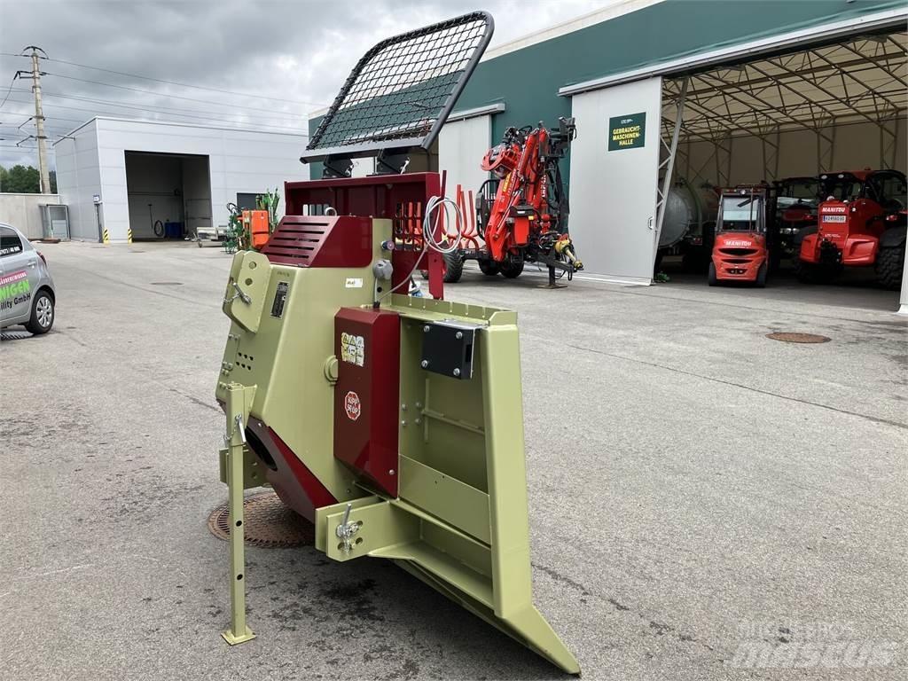  HOLZKNECHT HS 850 Vitlo
