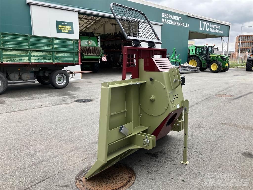  HOLZKNECHT HS 850 Vitlo