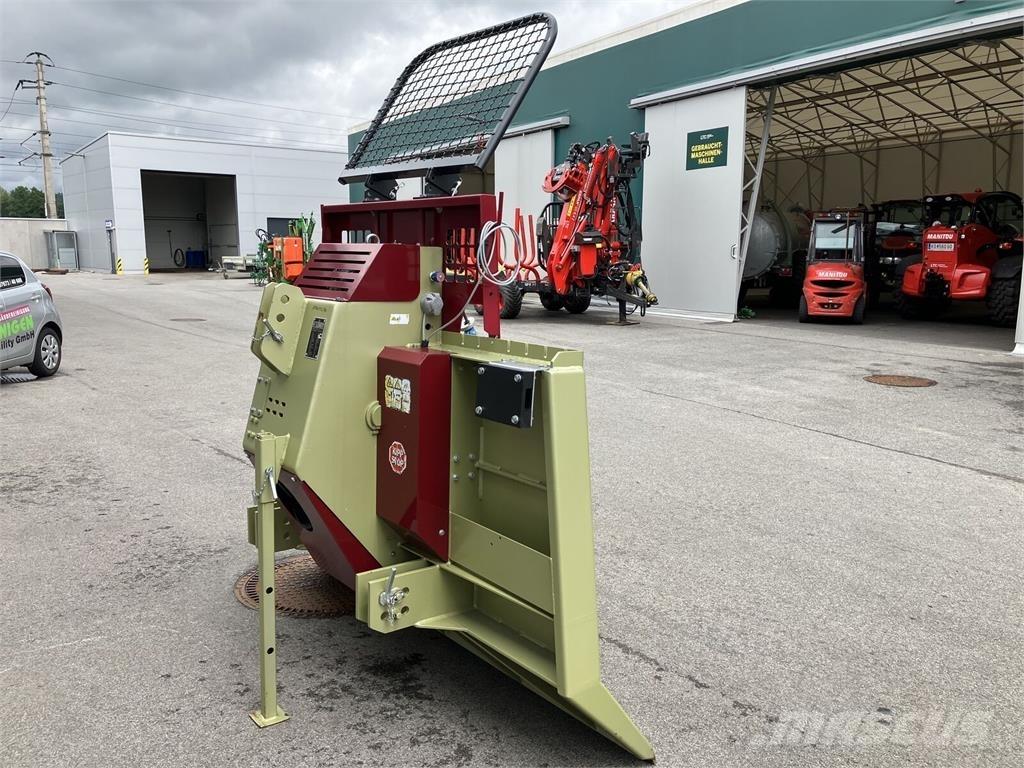  HOLZKNECHT HS 850 Vitlo