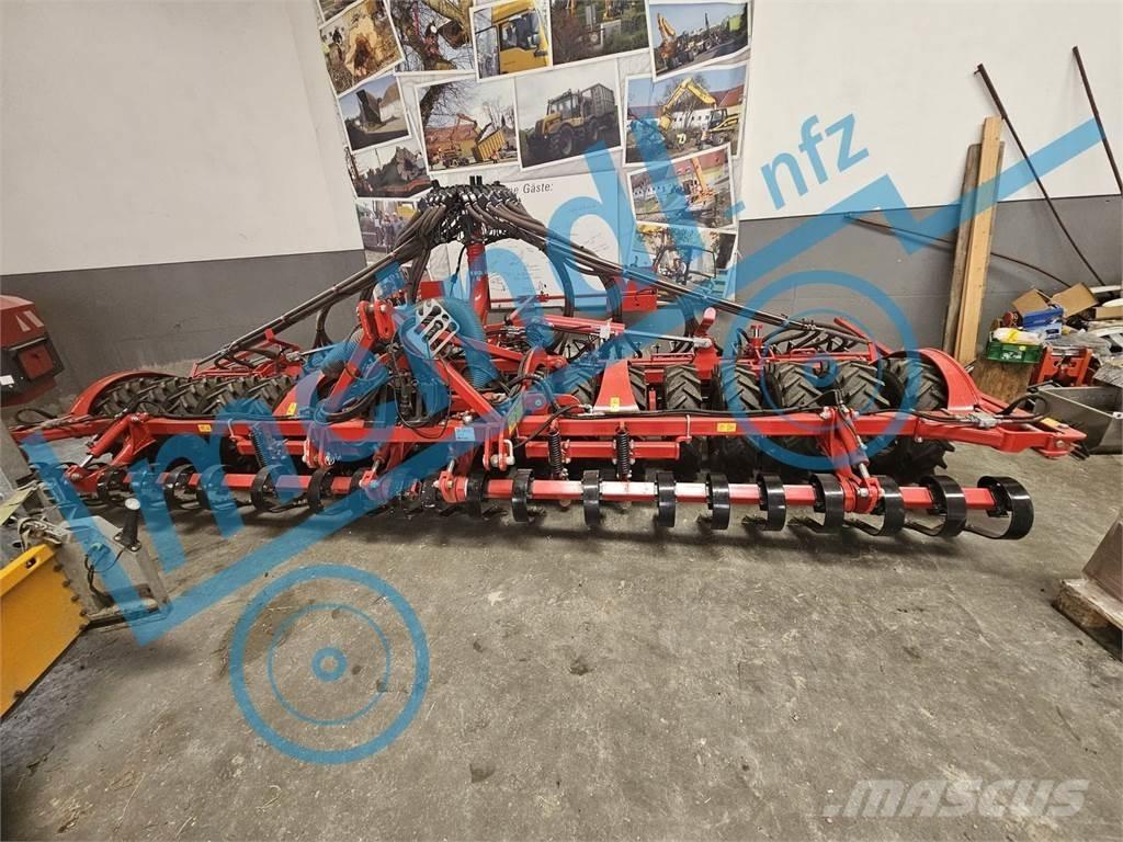 Horsch Taro 6 HD Sijačice